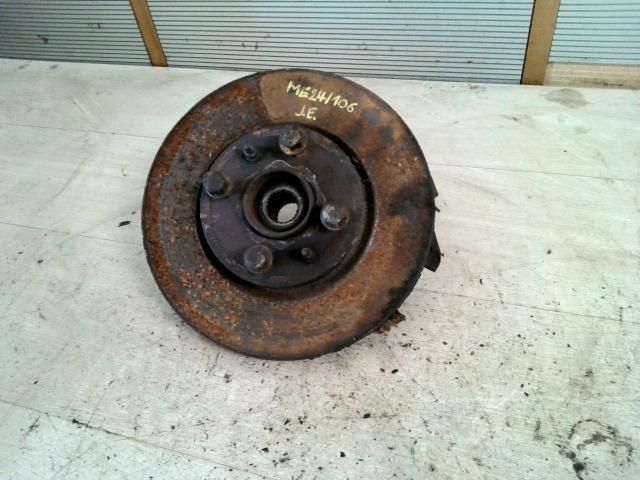 bontott FIAT STILO Jobb első Csonkállvány Kerékaggyal