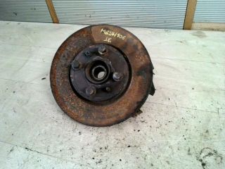 bontott FIAT STILO Jobb első Csonkállvány Kerékaggyal