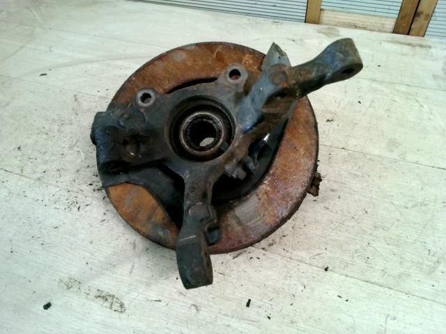 bontott FIAT STILO Jobb első Csonkállvány Kerékaggyal