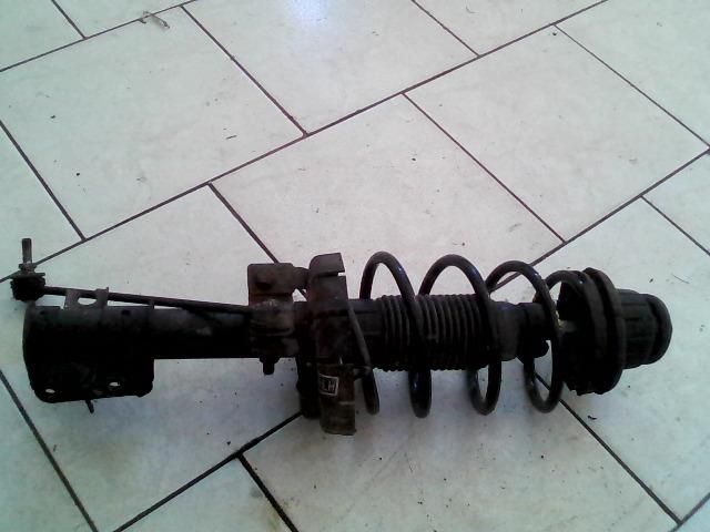 bontott FIAT STILO Jobb első Gólyaláb (Lengécsillapító, Rugó)