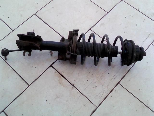 bontott FIAT STILO Jobb első Gólyaláb (Lengécsillapító, Rugó)