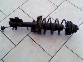bontott FIAT STILO Jobb első Gólyaláb (Lengécsillapító, Rugó)
