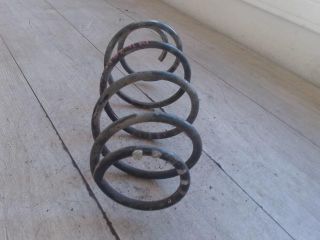 bontott FIAT STILO Jobb első Rugó