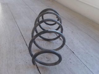 bontott FIAT STILO Jobb első Rugó