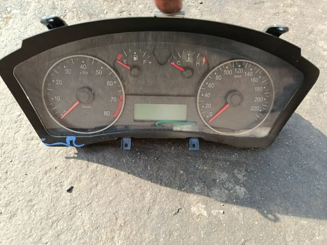 bontott FIAT STILO Kilométeróra