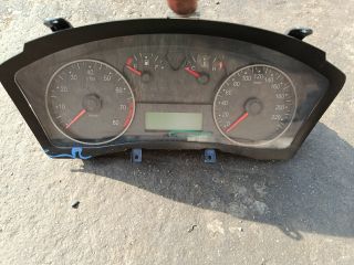 bontott FIAT STILO Kilométeróra