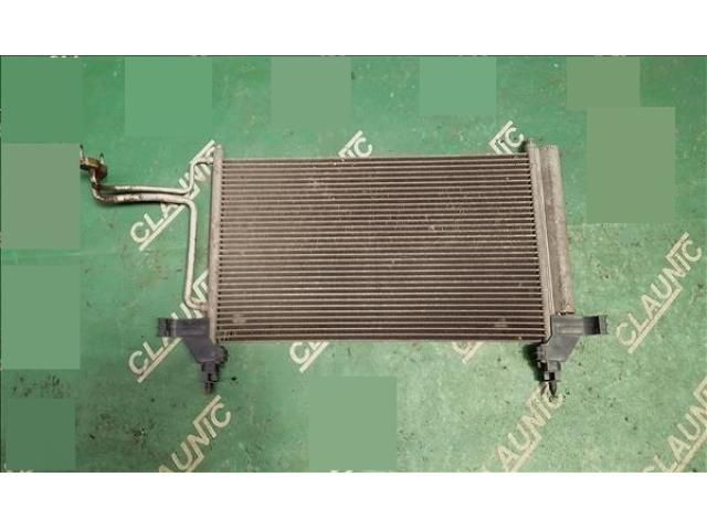 bontott FIAT STILO Klímahűtő Radiátor