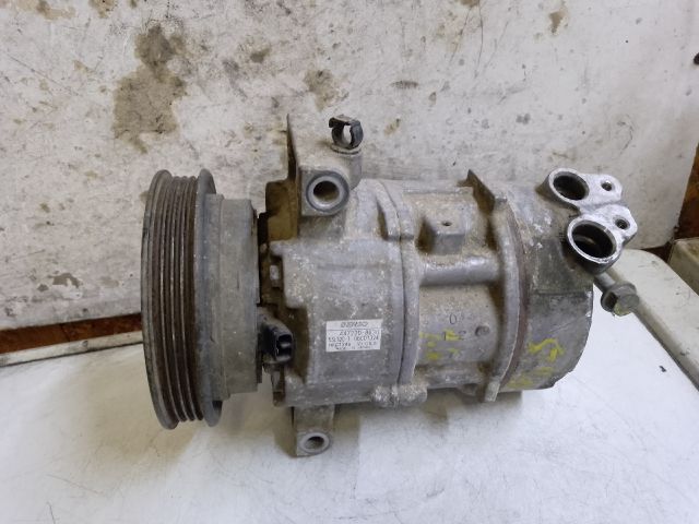 bontott FIAT STILO Klímakompresszor