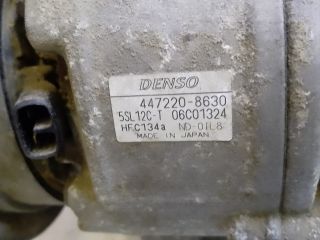 bontott FIAT STILO Klímakompresszor