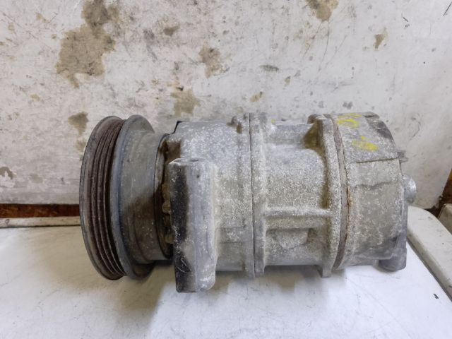 bontott FIAT STILO Klímakompresszor