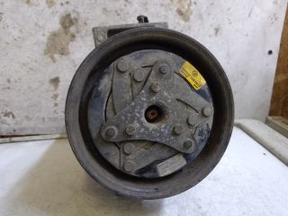 bontott FIAT STILO Klímakompresszor