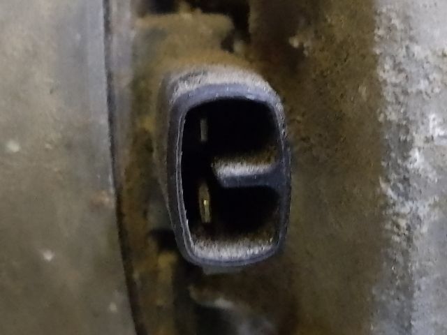 bontott FIAT STILO Klímakompresszor