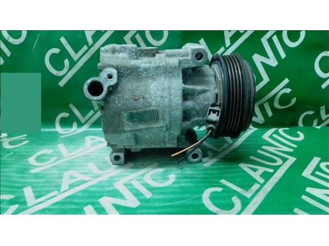 bontott FIAT STILO Klímakompresszor