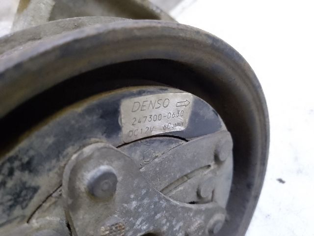 bontott FIAT STILO Klímakompresszor