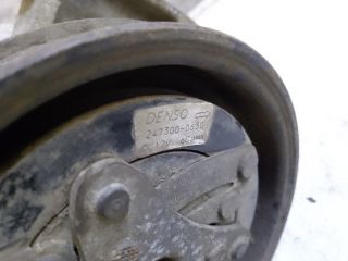 bontott FIAT STILO Klímakompresszor