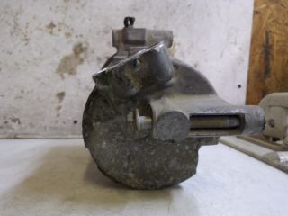 bontott FIAT STILO Klímakompresszor