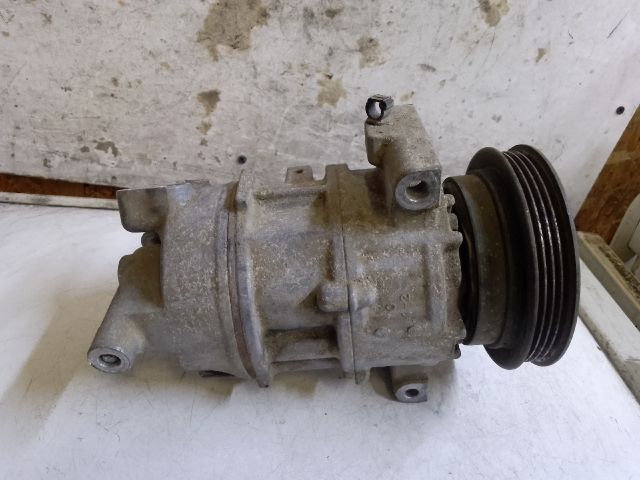 bontott FIAT STILO Klímakompresszor