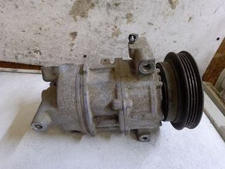 bontott FIAT STILO Klímakompresszor