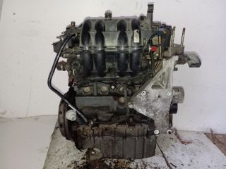 bontott FIAT STILO Motor (Fűzött blokk hengerfejjel)