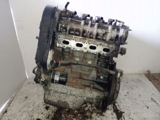 bontott FIAT STILO Motor (Fűzött blokk hengerfejjel)