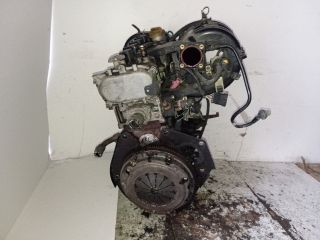 bontott FIAT STILO Motor (Fűzött blokk hengerfejjel)