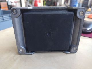 bontott FIAT STILO Motorvezérlő