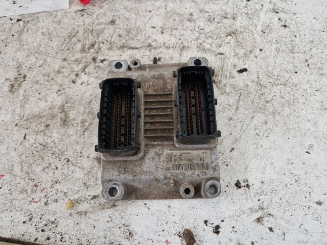 bontott FIAT STILO Motorvezérlő