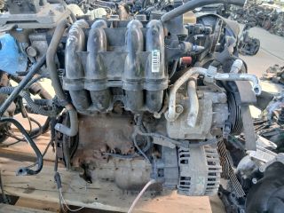 bontott FIAT STILO Motorvezérlő