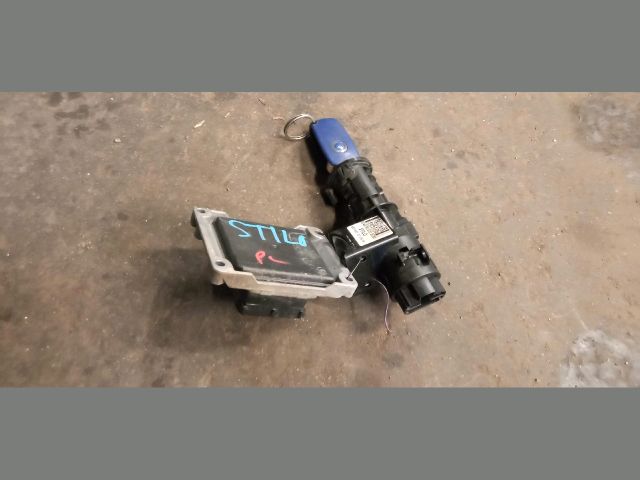 bontott FIAT STILO Motorvezérlő