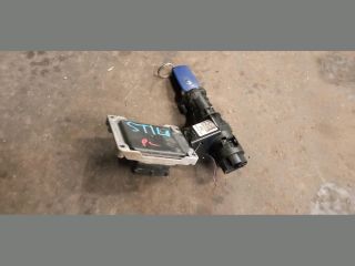 bontott FIAT STILO Motorvezérlő