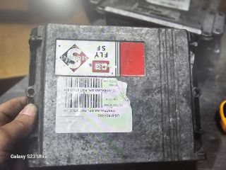 bontott FIAT STILO Motorvezérlő