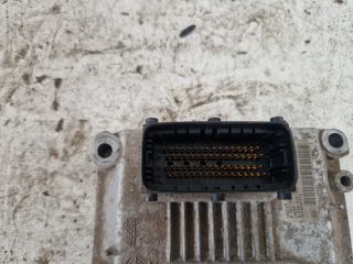 bontott FIAT STILO Motorvezérlő