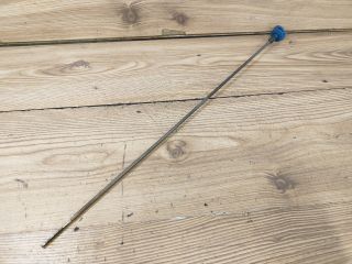 bontott FIAT STILO Nívópálca