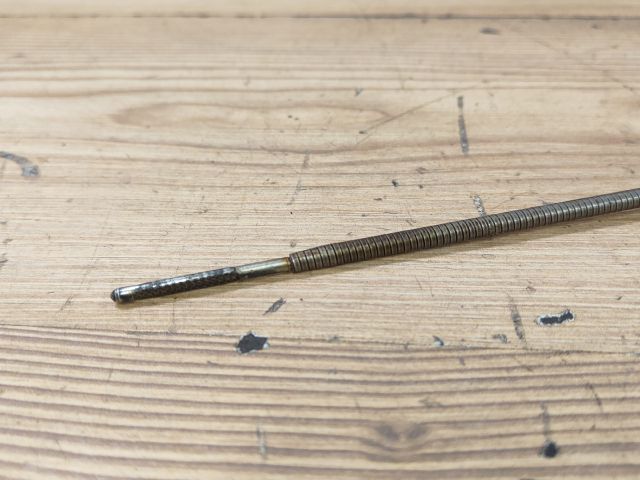 bontott FIAT STILO Nívópálca