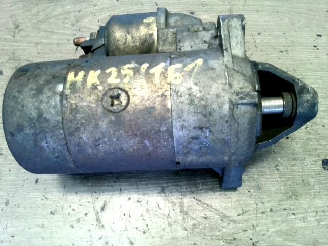 bontott FIAT STILO Önindító