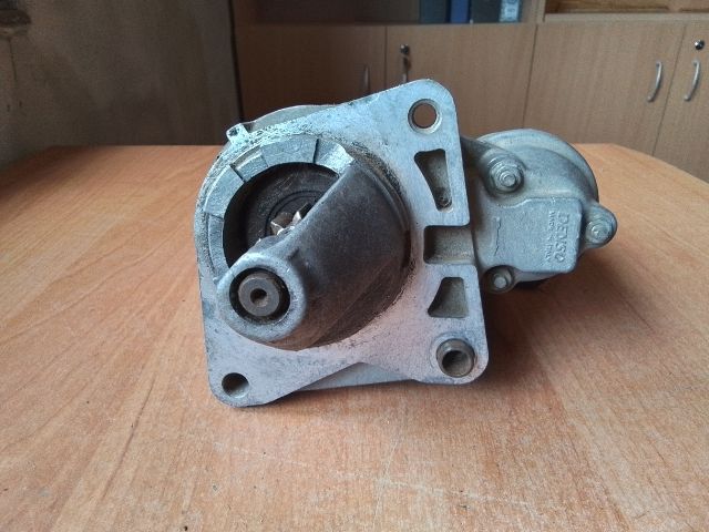 bontott FIAT STILO Önindító