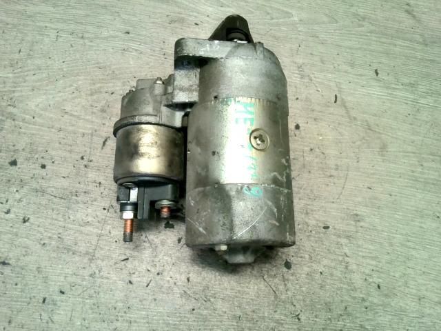 bontott FIAT STILO Önindító