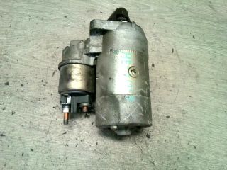 bontott FIAT STILO Önindító