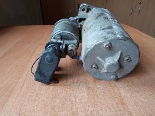 bontott FIAT STILO Önindító