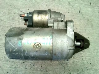 bontott FIAT STILO Önindító