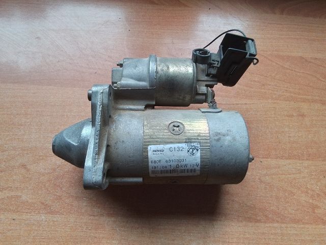 bontott FIAT STILO Önindító