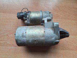 bontott FIAT STILO Önindító