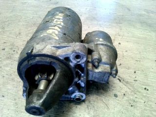 bontott FIAT STILO Önindító