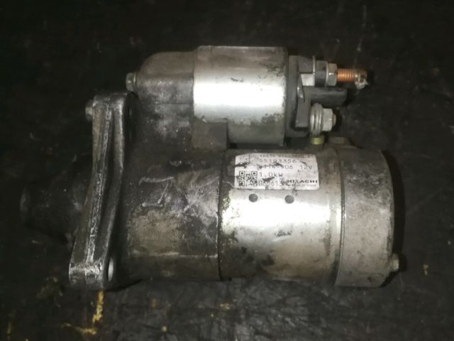 bontott FIAT STILO Önindító