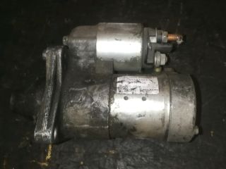 bontott FIAT STILO Önindító