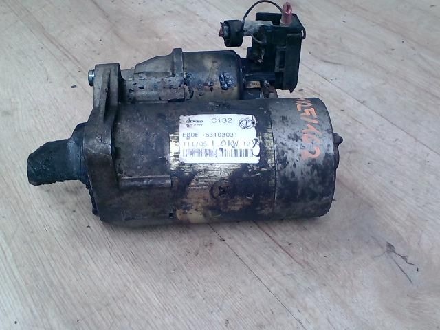 bontott FIAT STILO Önindító