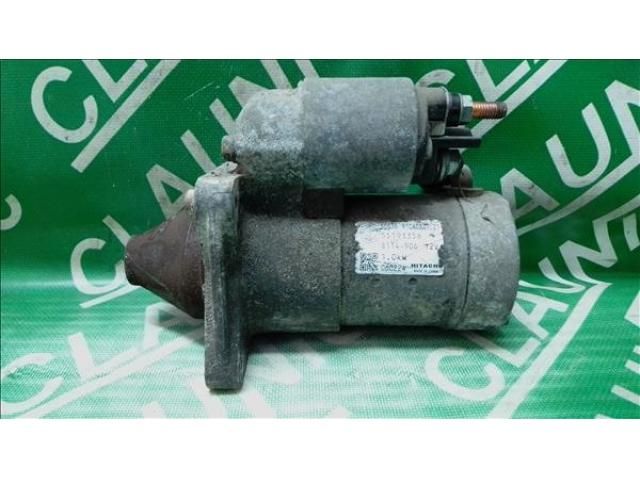 bontott FIAT STILO Önindító