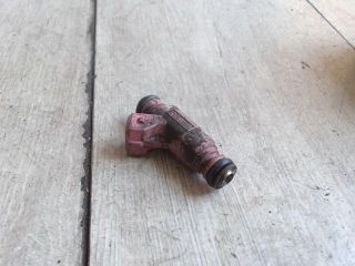 bontott FIAT STILO Porlasztó (1 db)