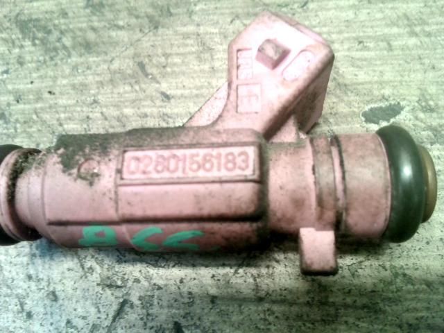 bontott FIAT STILO Porlasztó (1 db)