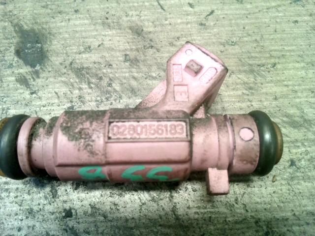 bontott FIAT STILO Porlasztó (1 db)